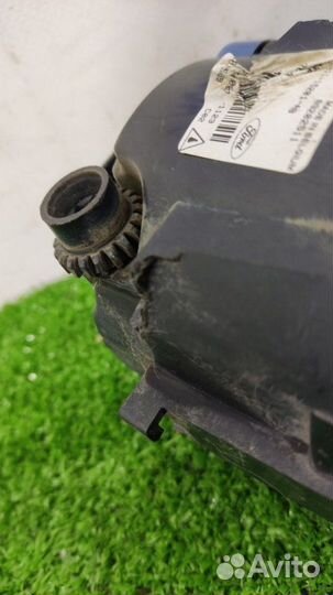 Фара противотуманная (птф) передняя правая Ford