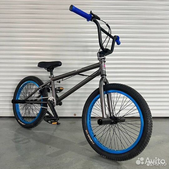 Велосипед BMX