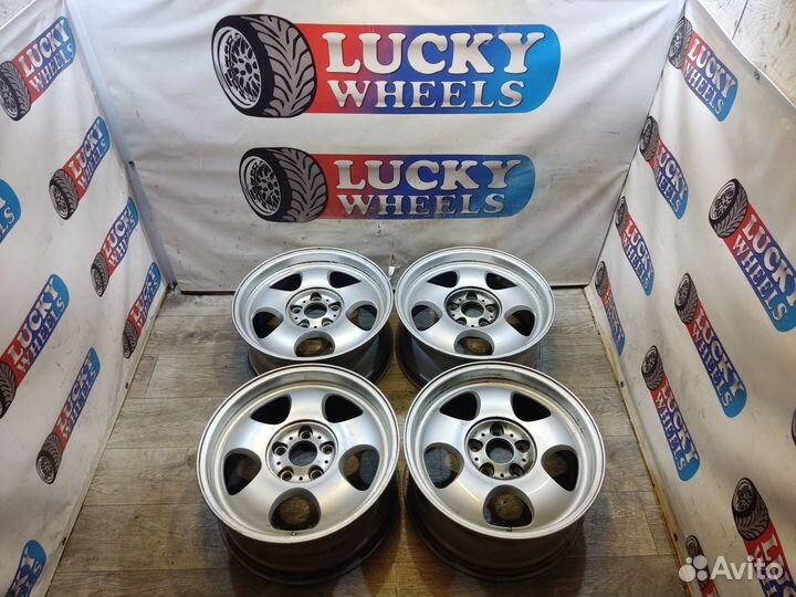 BMW 7 E65, E38 E32 5 E34, style 90, диск 17