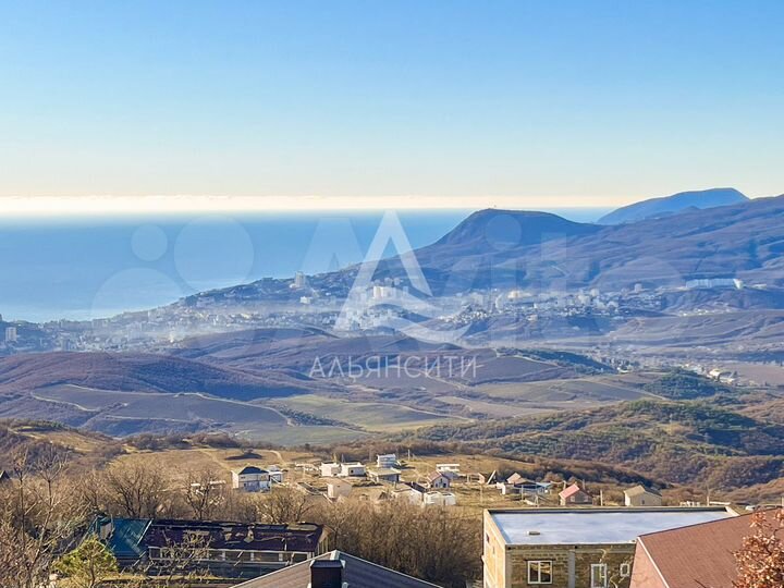 Участок 6 сот. (ИЖС)