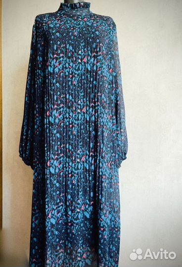 Интересные платья 52/60