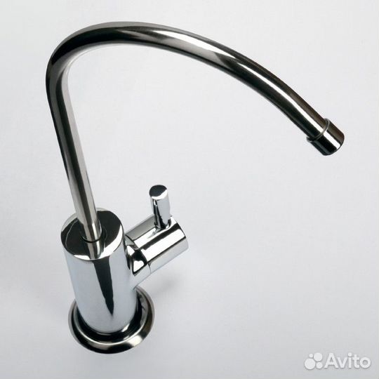 Фильтр для воды «под мойку» Expert M410