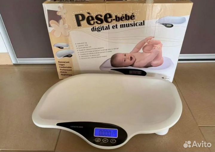 Детские весы Аренда Напрокат Продажа