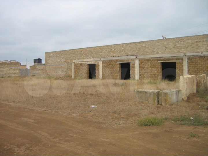 Дом 140 м² на участке 12 сот.