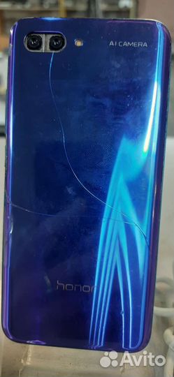 Смартфон honor 10