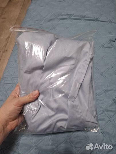 Слинг переноска для детей от 0