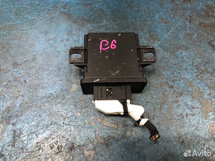 Блок управления Volkswagen Passat B6