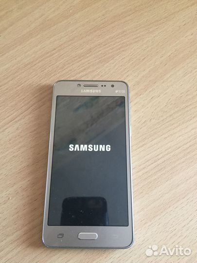 Samsung Galaxy J2 Prime SM-G532F, 8 ГБ