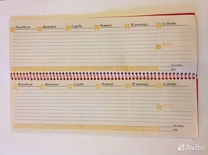 Ежедневники,блокноты