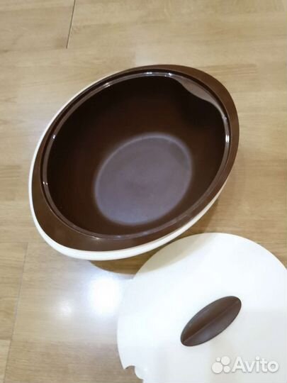 Супница Tupperware 