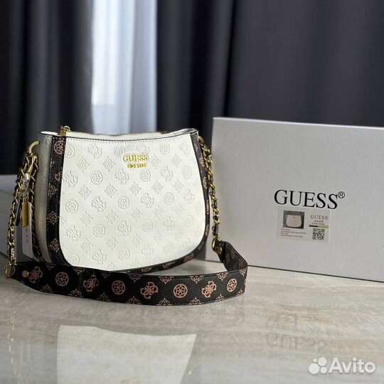Сумка guess