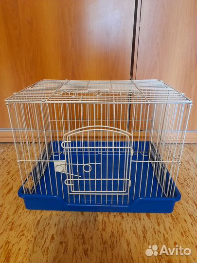 Клетка для кролика