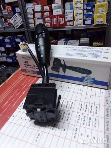 Переключатель поворотов Daewoo matiz