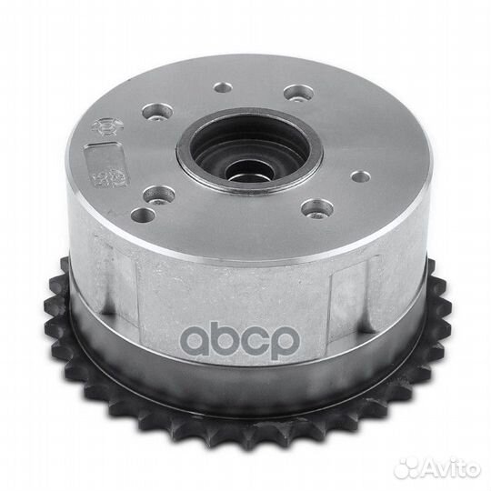 Шестерня распредвала / cvvt assy 243502B600 Hy