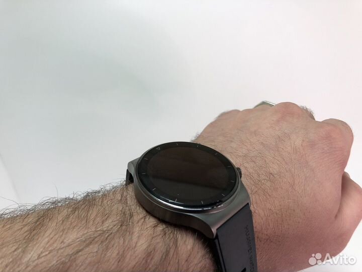 Часы Huawei GT2 Pro