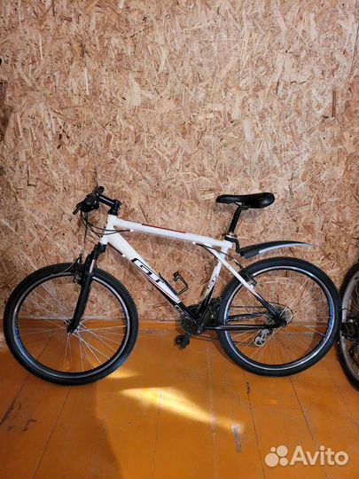 Горный велосипед GT 26