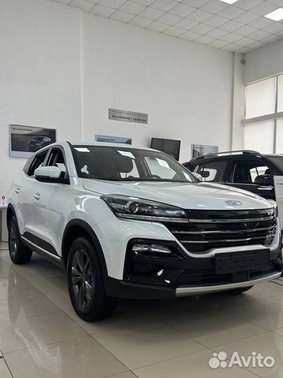 Kaiyi X3 1.5 CVT, 2023