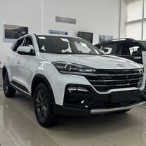 Но�вый Kaiyi X3 1.5 CVT, 2024, цена от 1 985 000 руб.