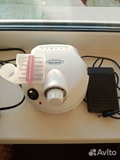 Продам аппарат для маникюра