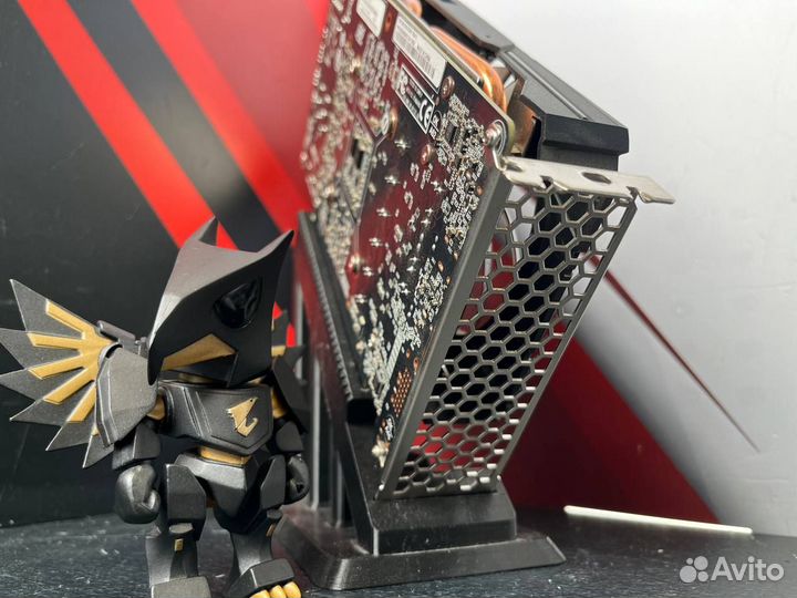 Видеокарта nvidia CMP 30HX Mining 6Gb \ Скупка №1