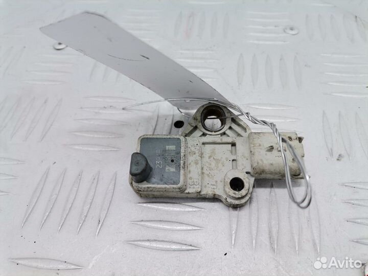 Датчик коленвала Ford Mondeo 4 рест. 2011 1682278