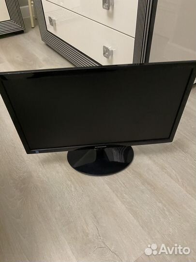Монитор samsung 24