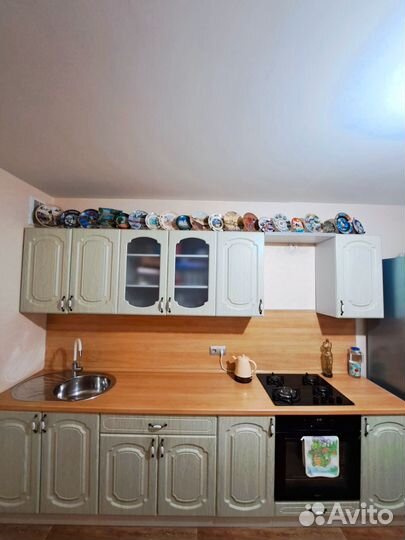 Кухонный гарнитур бу