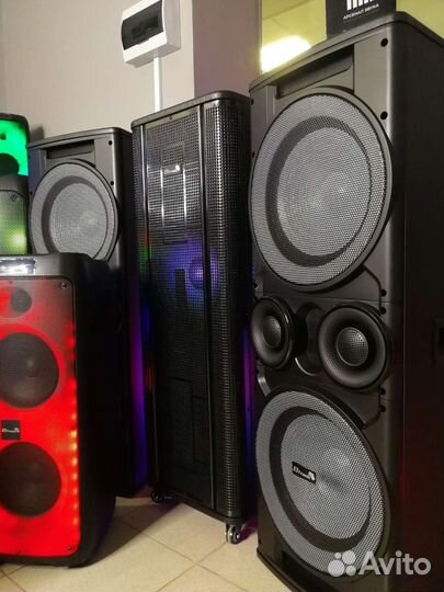 Портативные колонки блютуз арсенал звука