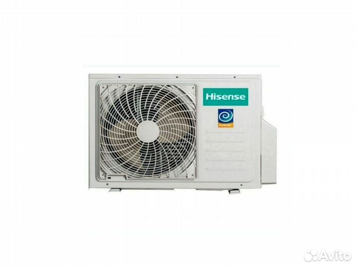 Кондиционеры сплит-системы Hisense