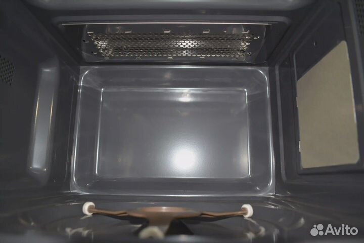 Встраиваемая микроволновая печь bosch BEL653MW3 S