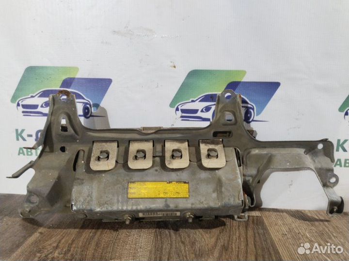 Подушка безопасности пассажира Lexus Gs300 S190