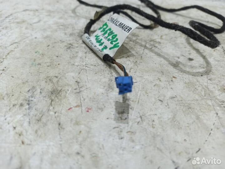 Проводка (коса) A2128203413