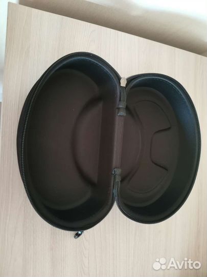 Чехол футляр для горнолыжных очков новый