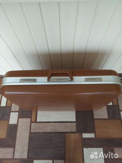 Чемодан СССР