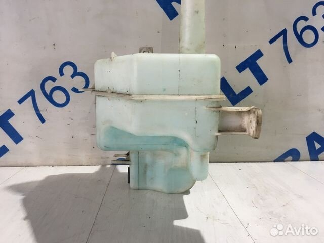 Бачок омывателя KIA cerato 2 1.6 мт седан