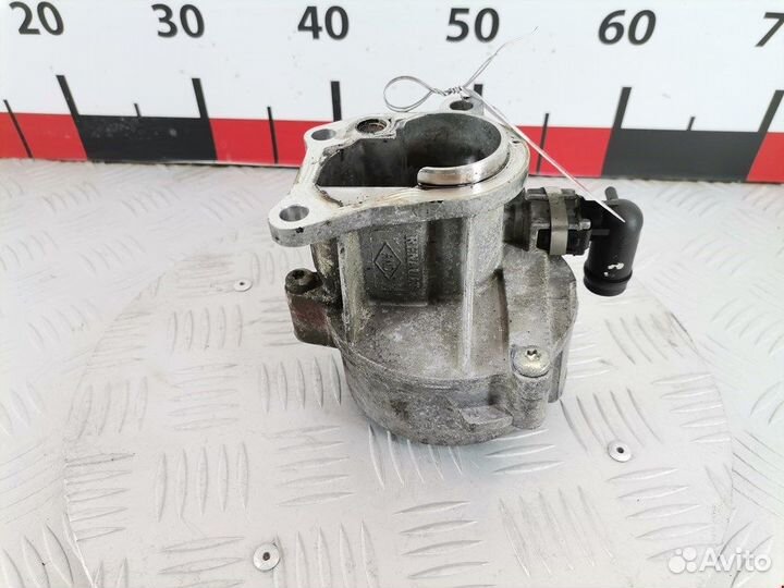 Насос вакуумный для Renault Scenic 2 8200935203