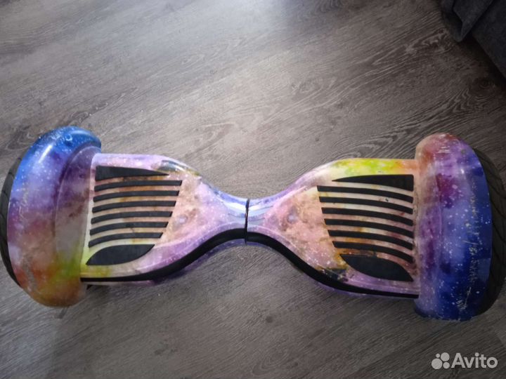 Гироскутер бу