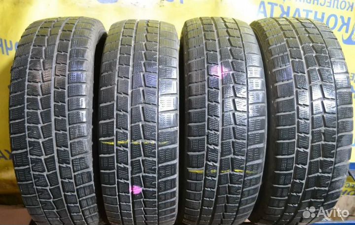 Dunlop Winter Maxx WM01 205/60 R16