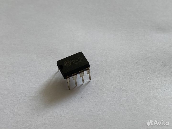 Микросхема XY6112 DIP-8