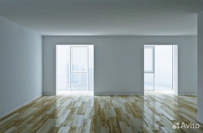 Ремонт квартир и комнат