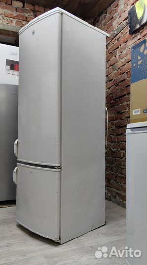 Холодильник Бирюса 167x60x60sm