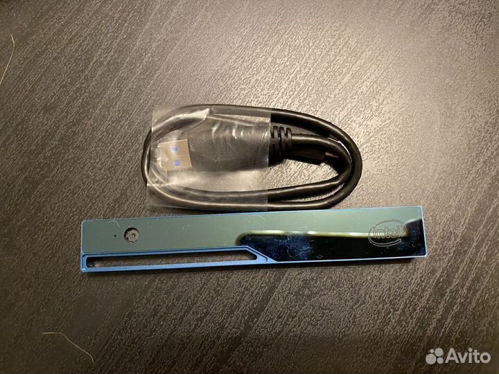 Depth сенсор Камера Intel RealSense R200