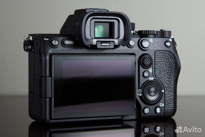 Sony A7 IV Body новый, продажа/обмен