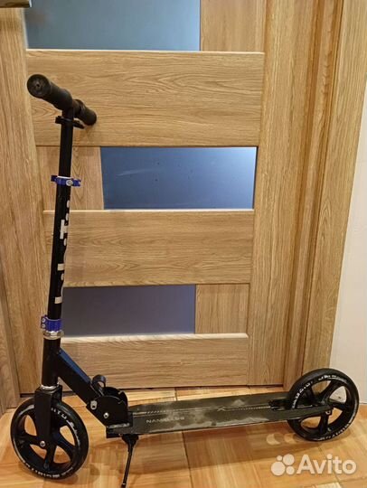 Самокат bibitu x200