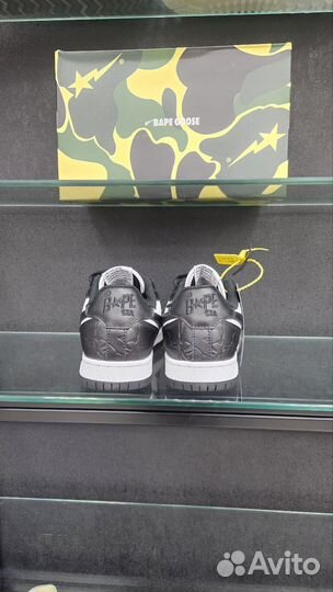 Кроссовки Bape sta