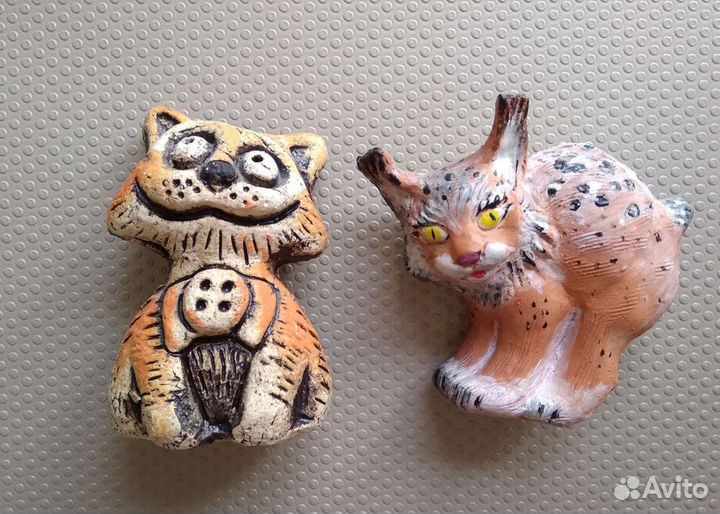 Кошки новое много