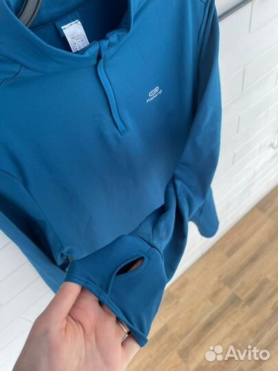 Лонгслив мужской