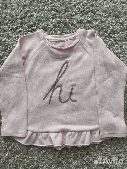 Вещи для девочки