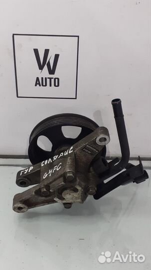 Насос гур Хундай Солярис G4FC