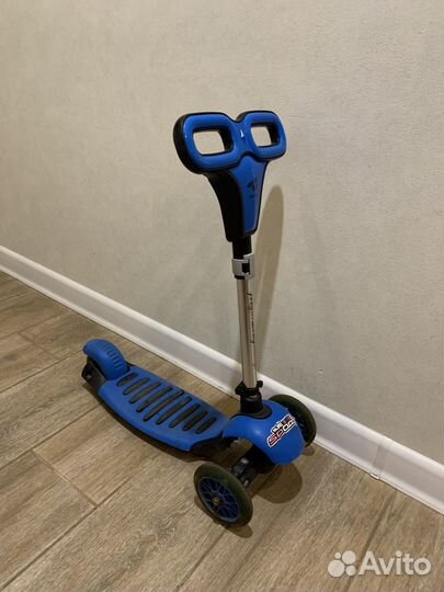 Самокат детский